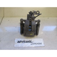 ZADNJE DESNE ZAVORNE CELJUSTI  OEM N. 7701207694 ORIGINAL REZERVNI DEL RENAULT SCENIC/GRAND SCENIC JM0/1 MK2 (2003 - 2009) DIESEL LETNIK 2004