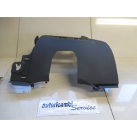 MONTA?NI DELI /  ARMATURNE PLOSCE SPODNJI OEM N. 9481663 ORIGINAL REZERVNI DEL VOLVO V50 545 (2004 - 05/2007) DIESEL LETNIK 2004