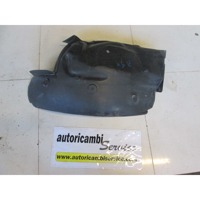 SPREDNJI KOLOTEK OEM N. 8200136725 ORIGINAL REZERVNI DEL RENAULT SCENIC/GRAND SCENIC JM0/1 MK2 (2003 - 2009) DIESEL LETNIK 2004