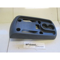 PEPELNIK / DRZALA ZA PIJACO OEM N. 8200298279 ORIGINAL REZERVNI DEL RENAULT SCENIC/GRAND SCENIC JM0/1 MK2 (2003 - 2009) DIESEL LETNIK 2004