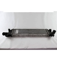 HLADILNIK INTERCOOLER OEM N. 4N5H9L440VF ORIGINAL REZERVNI DEL VOLVO V50 545 (2004 - 05/2007) DIESEL LETNIK 2004