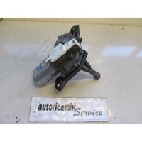 MOTORCEK ZADNJEGA BRISALCA OEM N. 8200153458 ORIGINAL REZERVNI DEL RENAULT SCENIC/GRAND SCENIC JM0/1 MK2 (2003 - 2009) DIESEL LETNIK 2004