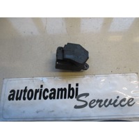 MOTORCEK OGREVANJA OEM N. 4N5H-195608 ORIGINAL REZERVNI DEL VOLVO V50 545 (2004 - 05/2007) DIESEL LETNIK 2004