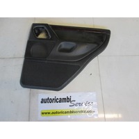 VRATNI PANEL OEM N. PNPDPJPGRANDCHEROKEEWJMK2SV5P ORIGINAL REZERVNI DEL JEEP GRAND CHEROKEE WJ WG MK2 (1999 - 04/2005) DIESEL LETNIK 2003