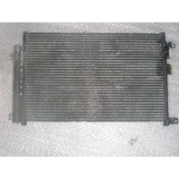 HLADILNIK KLIME OEM N.  ORIGINAL REZERVNI DEL ALFA ROMEO GT 937 (2003 - 2010) DIESEL LETNIK 2004