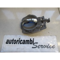 NOTRANJA KLJUKA  OEM N. 9680187877 ORIGINAL REZERVNI DEL CITROEN C3 / PLURIEL MK1R (09/2005 - 11/2010) DIESEL LETNIK 2006