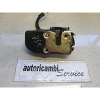 CENTRALNA KLJUCAVNICA ZADJIH LEVIH VRAT OEM N. 05014372AB ORIGINAL REZERVNI DEL JEEP GRAND CHEROKEE WJ WG MK2 (1999 - 04/2005) DIESEL LETNIK 2003