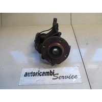 LEVI VRTLJIVI LEZAJ / PESTO KOLESA Z LEZAJEM SPREDAJ OEM N. 330776 ORIGINAL REZERVNI DEL CITROEN C3 / PLURIEL MK1R (09/2005 - 11/2010) DIESEL LETNIK 2006