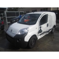 FIAT FIORINO 1.3 D 55KW 5M 5P (2014) RICAMBI IN MAGAZZINO 