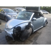 VOLKSWAGEN NEW BEETLE 1.6 B 75KW 5M 3P (2004) RICAMBIO USATO 