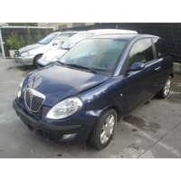 LANCIA YPSILON 1.3 D 51KW AUT 3P (2004) RICAMBI IN MAGAZZINO 