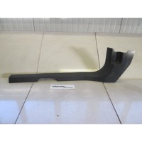 NOTRANJA OBLOGA PRAGA  OEM N. 330337437 ORIGINAL REZERVNI DEL OPEL CORSA D R S07 (02/2011 - 2014) BENZINA/GPL LETNIK 2011