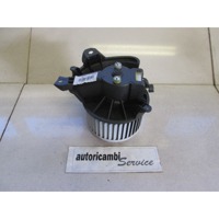 VENTILATOR  KABINE  OEM N. 82849 ORIGINAL REZERVNI DEL OPEL CORSA D R S07 (02/2011 - 2014) BENZINA/GPL LETNIK 2011