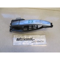 NOTRANJA KLJUKA  OEM N. 24463524 ORIGINAL REZERVNI DEL OPEL CORSA D R S07 (02/2011 - 2014) BENZINA/GPL LETNIK 2011