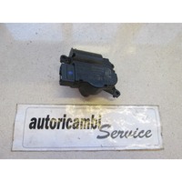 MOTORCEK OGREVANJA OEM N. 3479172 ORIGINAL REZERVNI DEL OPEL CORSA D R S07 (02/2011 - 2014) BENZINA/GPL LETNIK 2011