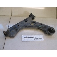 SPREDNJA LEVA ROKA  OEM N. 13426552 ORIGINAL REZERVNI DEL OPEL CORSA D R S07 (02/2011 - 2014) BENZINA/GPL LETNIK 2011