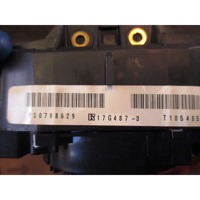 KRMILO SMERNIKI OEM N. P30798629 ORIGINAL REZERVNI DEL VOLVO V50 545 R (2007 - 2012) DIESEL LETNIK 2011