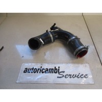 VISOKOTLACNE CEVI INTERCOOLER OEM N. AV616C750 ORIGINAL REZERVNI DEL VOLVO V50 545 R (2007 - 2012) DIESEL LETNIK 2011