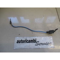 SONDA LAMBDA  OEM N. 128521CA ORIGINAL REZERVNI DEL VOLVO V50 545 R (2007 - 2012) DIESEL LETNIK 2011