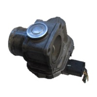 DU?ILNA LOPUTA  OEM N. 9673534480 ORIGINAL REZERVNI DEL VOLVO V50 545 R (2007 - 2012) DIESEL LETNIK 2011