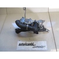 EGR VENTIL/IZMENJALNIK OEM N. 5923030 ORIGINAL REZERVNI DEL VOLVO V50 545 R (2007 - 2012) DIESEL LETNIK 2011