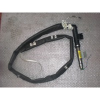 ZRACNA BLAZINA GLAVA LEVA OEM N.  ORIGINAL REZERVNI DEL RENAULT SCENIC/GRAND SCENIC JM0/1 MK2 (2003 - 2009) DIESEL LETNIK 2003