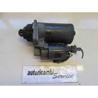 ZAGANJAC MOTORJA  OEM N. 1212008 ORIGINAL REZERVNI DEL VOLKSWAGEN NEW BEETLE 9C1 1C1 1Y7 (1999 - 2006) BENZINA LETNIK 2004