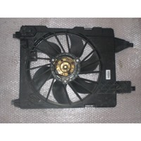 VENTILATOR HLADILNIKA OEM N.  ORIGINAL REZERVNI DEL RENAULT SCENIC/GRAND SCENIC JM0/1 MK2 (2003 - 2009) DIESEL LETNIK 2003