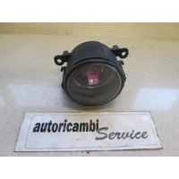 DESNA MEGLENKA OEM N. 8200074008 ORIGINAL REZERVNI DEL RENAULT SCENIC/GRAND SCENIC JM0/1 MK2 (2003 - 2009) DIESEL LETNIK 2004