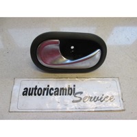 NOTRANJA KLJUKA  OEM N. 8200028487 ORIGINAL REZERVNI DEL RENAULT SCENIC/GRAND SCENIC JM0/1 MK2 (2003 - 2009) DIESEL LETNIK 2004