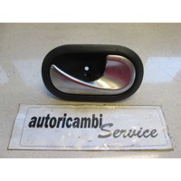 NOTRANJA KLJUKA  OEM N. 8200028486 ORIGINAL REZERVNI DEL RENAULT SCENIC/GRAND SCENIC JM0/1 MK2 (2003 - 2009) DIESEL LETNIK 2004