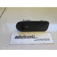 STIKALO ELEKTRICNEGA DVIGA STEKEL OEM N. 156013740 ORIGINAL REZERVNI DEL RENAULT SCENIC/GRAND SCENIC JM0/1 MK2 (2003 - 2009) DIESEL LETNIK 2004