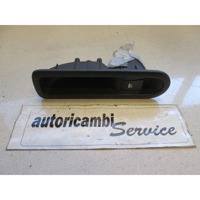 ZADNJE STIKALO OEM N. 156013870 ORIGINAL REZERVNI DEL RENAULT SCENIC/GRAND SCENIC JM0/1 MK2 (2003 - 2009) DIESEL LETNIK 2004