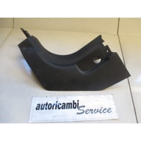 NOTRANJA OBLOGA PRAGA  OEM N. 735366748 ORIGINAL REZERVNI DEL FIAT GRANDE PUNTO 199 (2005 - 2012) BENZINA LETNIK 2007