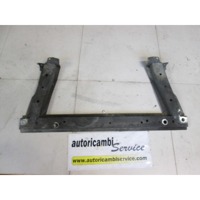 SPREDNJA OS/NOSILEC MOTORJA OEM N. 8200761565 ORIGINAL REZERVNI DEL RENAULT SCENIC/GRAND SCENIC JM0/1 MK2 (2003 - 2009) DIESEL LETNIK 2004