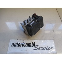 ABS AGREGAT S PUMPO OEM N. 7090132330 ORIGINAL REZERVNI DEL FIAT GRANDE PUNTO 199 (2005 - 2012) BENZINA LETNIK 2007