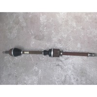 DESNA SPREDNJA POGONSKA GRED  OEM N.  ORIGINAL REZERVNI DEL RENAULT SCENIC/GRAND SCENIC JM0/1 MK2 (2003 - 2009) DIESEL LETNIK 2003