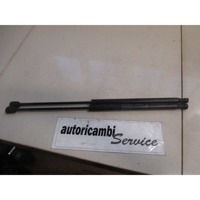 AMORTIZERJI PRTLJAZNIH VRAT  OEM N. 51812267 ORIGINAL REZERVNI DEL FIAT BRAVO 198 (02/2007 - 2010) BENZINA/GPL LETNIK 2010