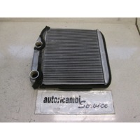 GRELEC RADIATORJA OEM N. 77366932 ORIGINAL REZERVNI DEL FIAT FIORINO / QUBO 255 (2008 - 2019) DIESEL LETNIK 2009