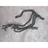 TERMOSTATSKI VENTIL OEM N.  ORIGINAL REZERVNI DEL RENAULT SCENIC/GRAND SCENIC JM0/1 MK2 (2003 - 2009) DIESEL LETNIK 2003