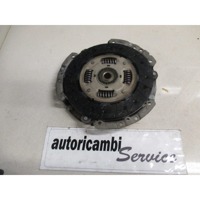 SKLOPKA OEM N. 71776804 ORIGINAL REZERVNI DEL FIAT BRAVO 198 (02/2007 - 2010) BENZINA/GPL LETNIK 2010