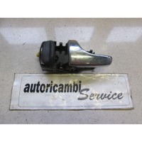 NOTRANJA KLJUKA  OEM N. 806711F201 ORIGINAL REZERVNI DEL NISSAN TERRANO II R20 R (1999 - 2002) DIESEL LETNIK 2002