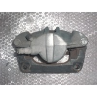 SPREDNJE LEVE ZAVORNE CELJUSTI  OEM N. 7701065278 ORIGINAL REZERVNI DEL RENAULT SCENIC/GRAND SCENIC JM0/1 MK2 (2003 - 2009) DIESEL LETNIK 2003