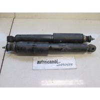 SPREDNJI AMORTIZERJI OEM N. 561102X900 ORIGINAL REZERVNI DEL NISSAN TERRANO II R20 R (1999 - 2002) DIESEL LETNIK 2002