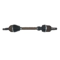 LEVA SPREDNJA POGONSKA GRED  OEM N.  ORIGINAL REZERVNI DEL RENAULT SCENIC/GRAND SCENIC JM0/1 MK2 (2003 - 2009) DIESEL LETNIK 2003