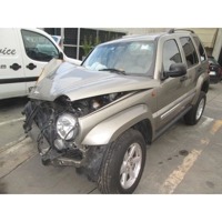 JEEP CHEROKEE 2.8 D 120KW 6M 5P (2007) RICAMBI IN MAGAZZINO 