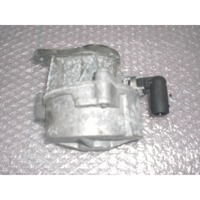 VAKUUM CRPALKA OEM N. 8200720562 ORIGINAL REZERVNI DEL RENAULT SCENIC/GRAND SCENIC JM0/1 MK2 (2003 - 2009) DIESEL LETNIK 2003