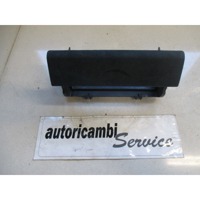 PREDAL ZA DOKUMENTE OEM N. 1491281077 ORIGINAL REZERVNI DEL LANCIA PHEDRA 179 (06/2002 - 2008) DIESEL LETNIK 2003