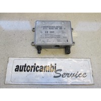 OJACEVALEC / ANTENA OEM N. 2118200885 ORIGINAL REZERVNI DEL MERCEDES CLASSE E W211 S211 BER/SW (03/2002 - 05/2006) DIESEL LETNIK 2004