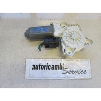 MOTORCEK ELEKTRICNEGA POMIKA ZADNJEGA STEKLA  OEM N. A2118202342 ORIGINAL REZERVNI DEL MERCEDES CLASSE E W211 S211 BER/SW (03/2002 - 05/2006) DIESEL LETNIK 2004